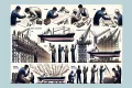 ⚓ TIÊU CHUẨN VẬT LIỆU HÀN TRONG NGÀNH ĐÓNG TÀU – NHỮNG ĐIỀU BẮT BUỘC PHẢI BIẾT
